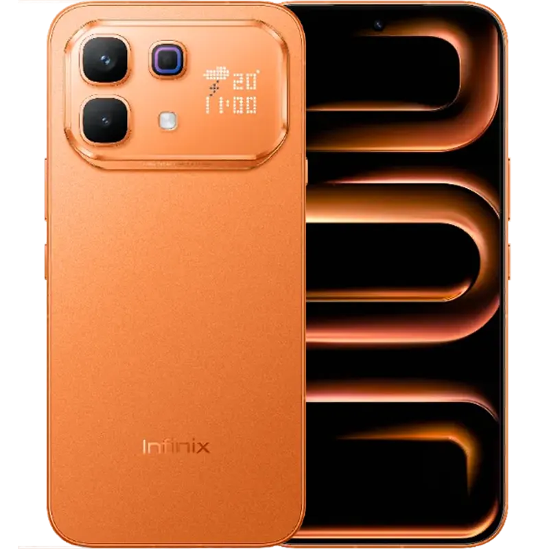 Infinix Note 60 Pro Orange Mascom International.webp